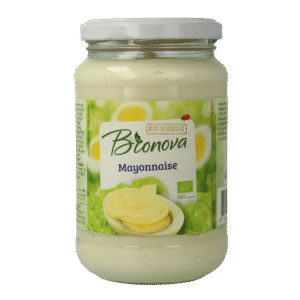 Bionova Mayonaise bio