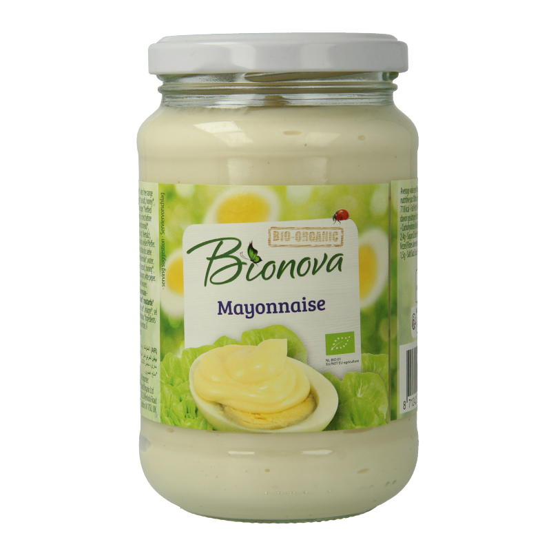 Bionova Mayonaise bio