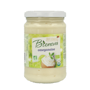 Bionova Omeganaise bio
