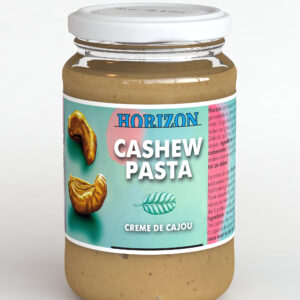 Horizon Cashewpasta eko bio