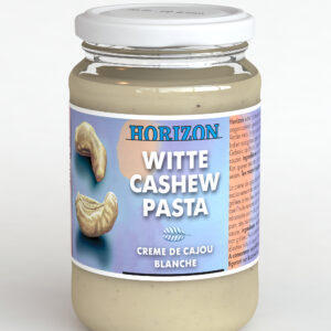 Horizon Witte cashewpasta eko bio