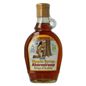 Horizon Ahornsiroop A graad eko bio