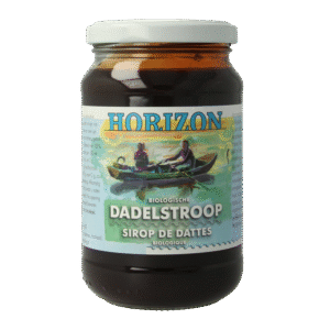 Horizon Dadelstroop eko bio