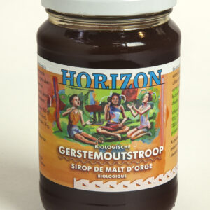 Horizon Gerstemoutstroop eko bio