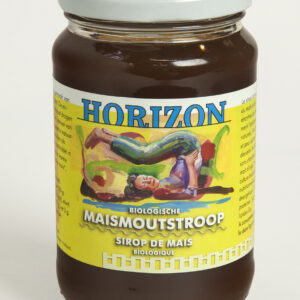 Horizon Maismoutstroop eko bio