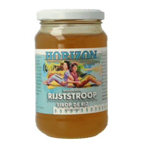 Horizon Rijststroop eko bio