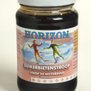Horizon Suikerbietenstroop eko bio