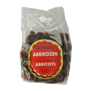 Horizon Abrikozen eko bio