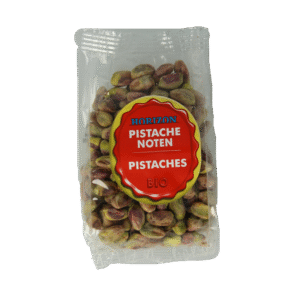 Horizon Pistachenoten bio
