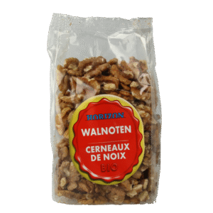 Horizon Walnoten bio