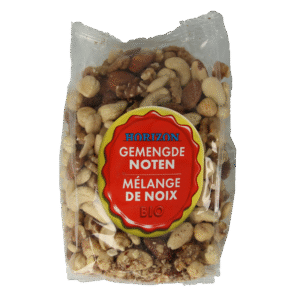 Horizon Gemengde noten bio
