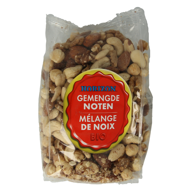 Horizon Gemengde noten bio