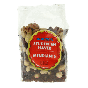 Horizon Studentenhaver bio