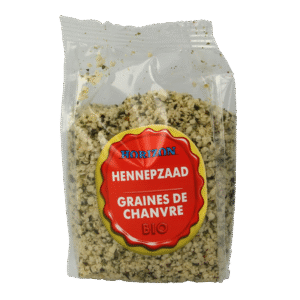 Horizon Hennepzaad gepeld bio