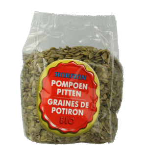 Horizon Pompoenpitten bio