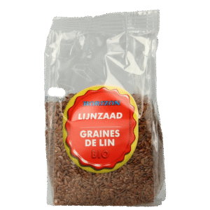 Horizon Lijnzaad bio