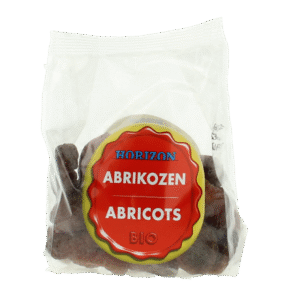Horizon Abrikozen bio