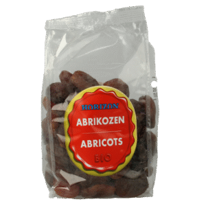 Horizon Abrikozen bio