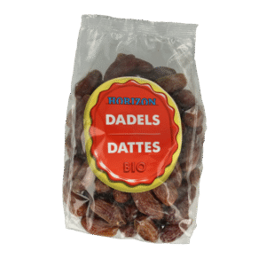Horizon Dadels bio