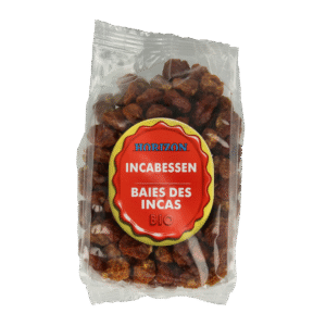 Horizon Incabessen bio