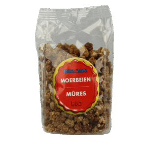 Horizon Moerbeien wit bio