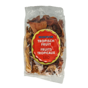 Horizon Tropisch fruit bio