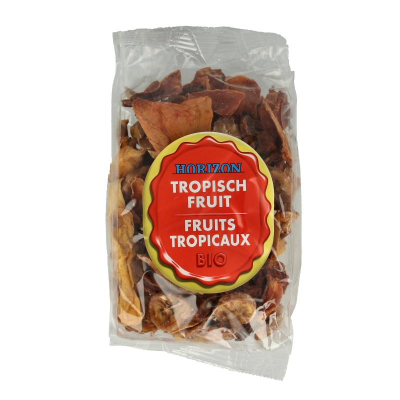 Horizon Tropisch fruit bio