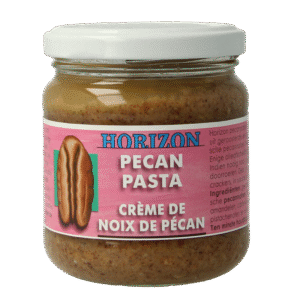Horizon Pecanpasta bio