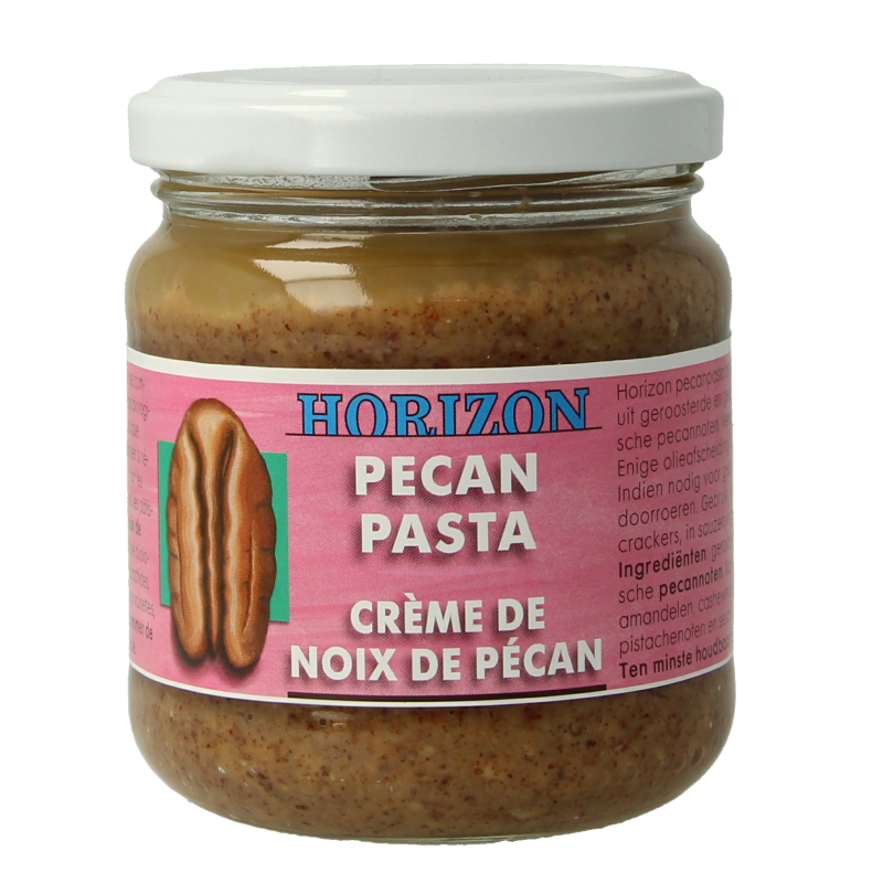 Horizon Pecanpasta bio