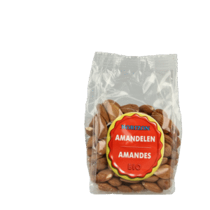 Horizon Amandelen bio
