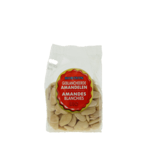 Horizon Amandelen geblancheerd bio