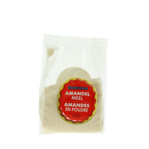 Horizon Amandelmeel geblancheerd bio
