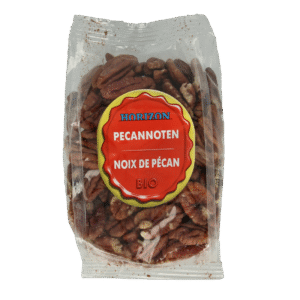 Horizon Pecannoten bio