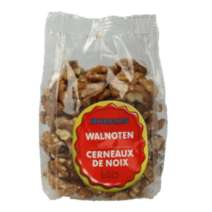 Horizon Walnoten bio