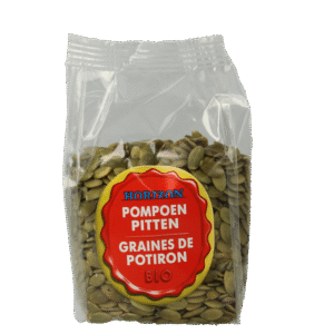 Horizon Pompoenpitten bio