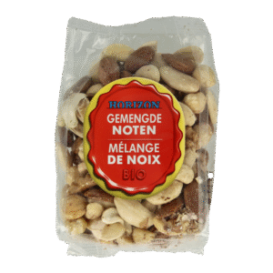 Horizon Gemengde noten bio