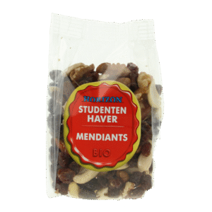 Horizon Studentenhaver bio