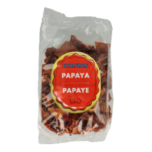 Horizon Papaya bio