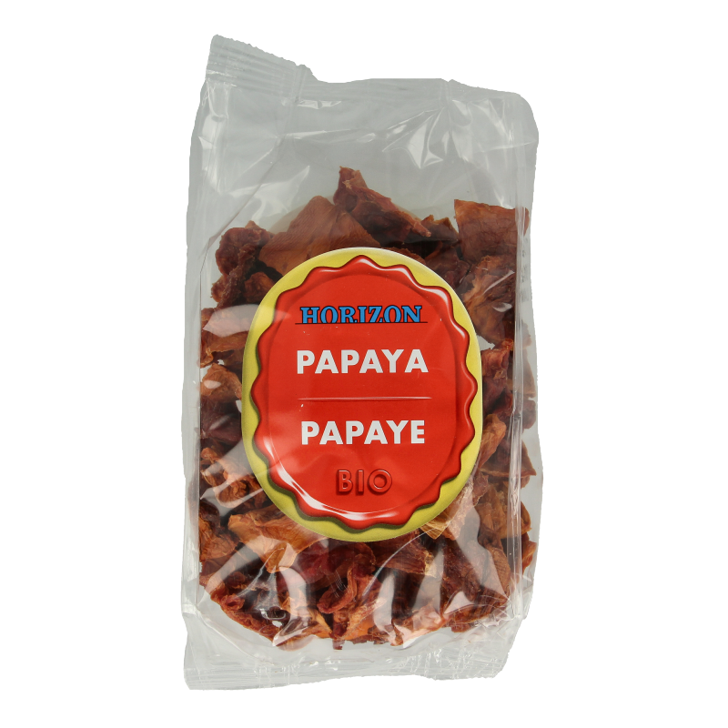 Horizon Papaya bio