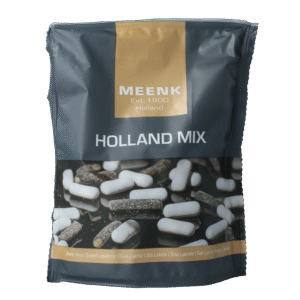 Meenk Holland mix stazak
