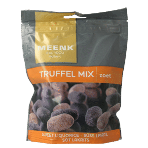 Meenk Truffelmix stazak