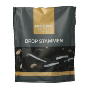 Meenk Dropstammen stazak