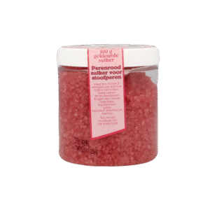 Van Vliet Perensuiker