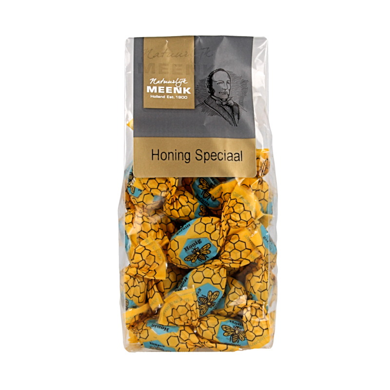 Kindly's Honing speciaal