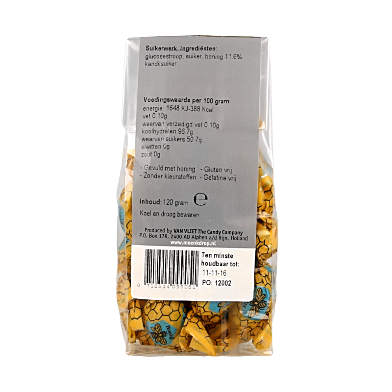 Kindly's Honing speciaal - Afbeelding 2