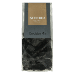 Meenk Drogisten mix