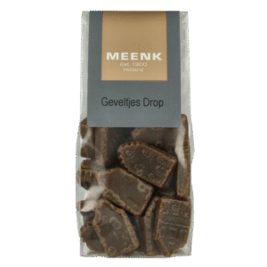 Meenk Geveltjesdrop