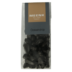Meenk Oceaandrop