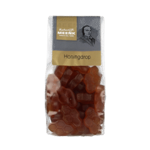 Meenk Honingdrop