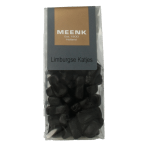 Meenk Limburgse katjes